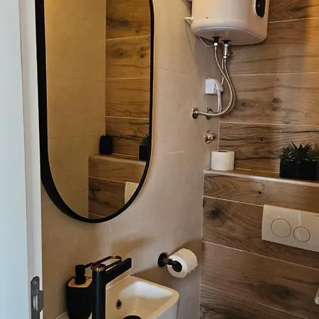 Apartamento Nella With Sea Wiew