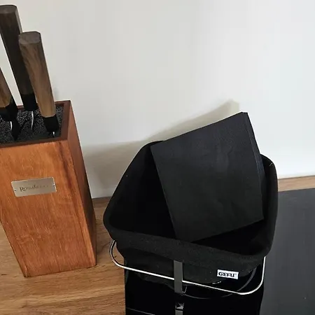 Nella With Sea Wiew Appartement *