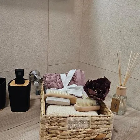 Apartamento Nella With Sea Wiew *