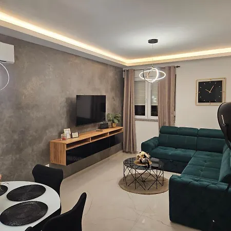 Apartamento Nella With Sea Wiew *