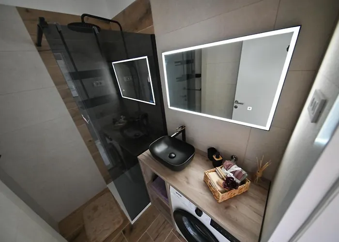 Apartman Nella With Sea Wiew Zára