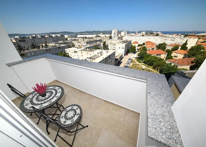 Nella With Sea Wiew * Zára