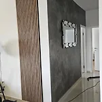 Nella With Sea Wiew Апартаменты *