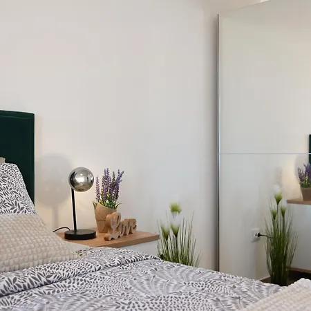 Apartmán Nella With Sea Wiew Zadar