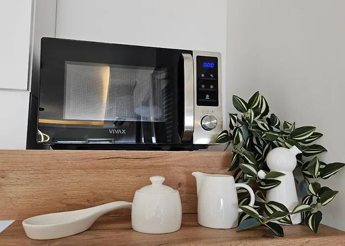 Nella With Sea Wiew * Zadar