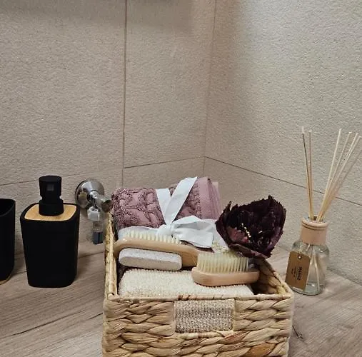 Apartman Nella With Sea Wiew *